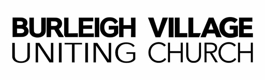 Burleigh Village Uniting Church logo