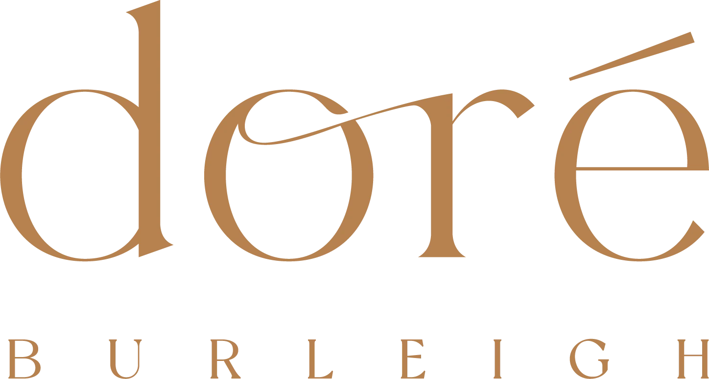 Doré Burleigh logo