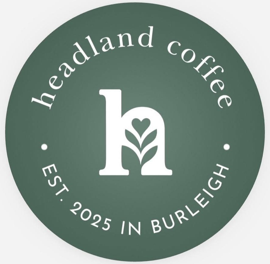 Headland Coffee logo