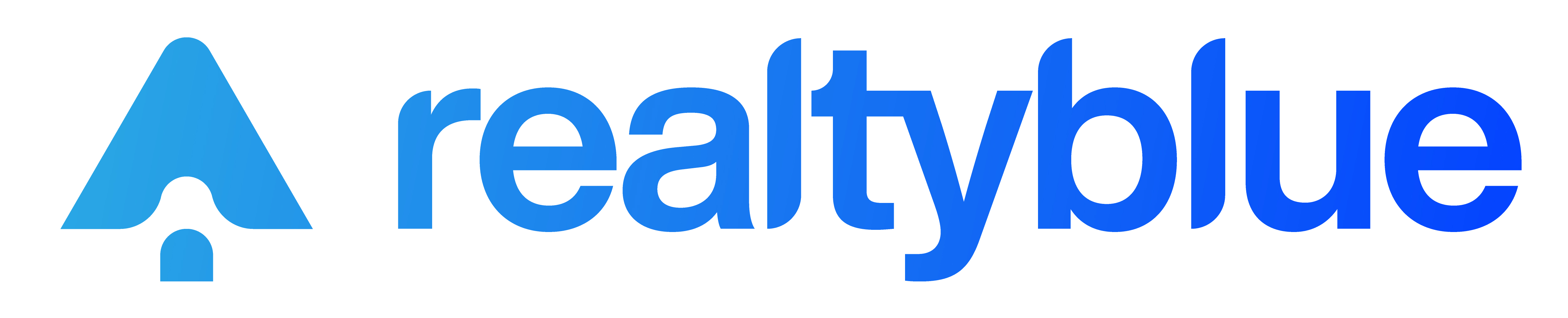 Realty Blue logo