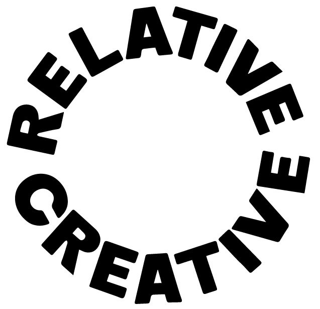 Relative Creative logo