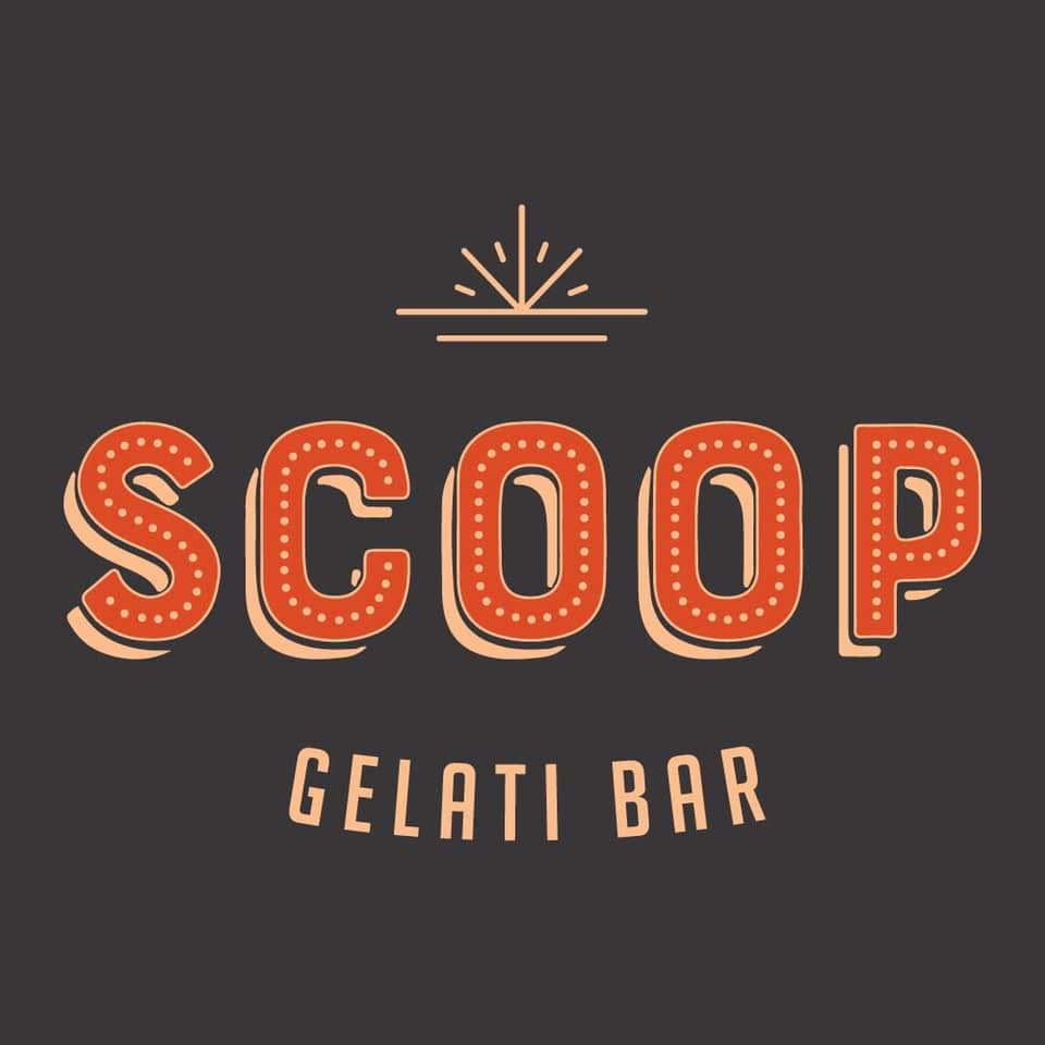 Scoop Gelati Bar logo